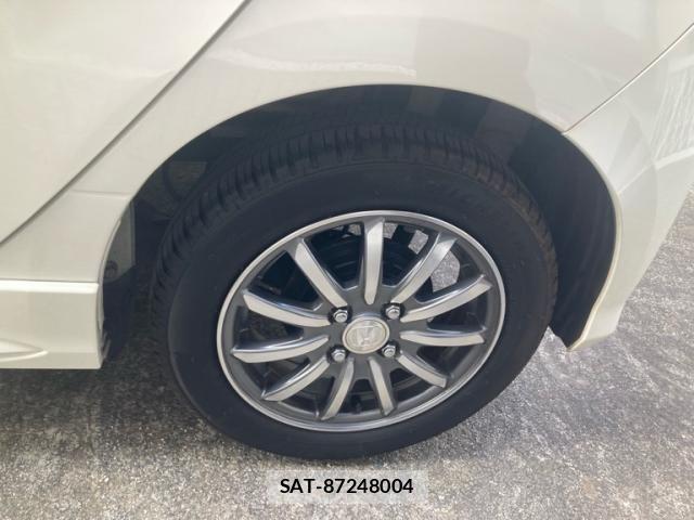 Honda N-WGN 2014-10 8458159-8