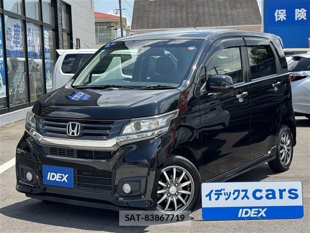 Honda N-WGN 2014-01 8485893-0