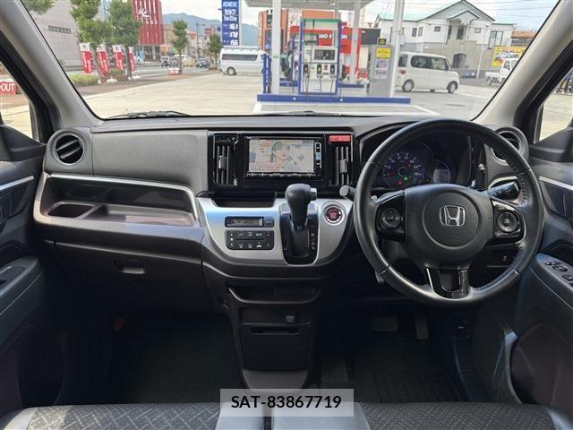 Honda N-WGN 2014-01 8485893-2