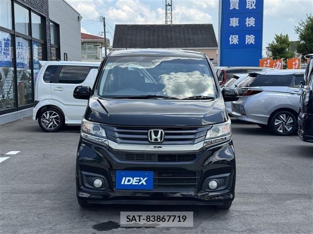 Honda N-WGN 2014-01 8485893-3