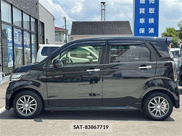 Honda N-WGN 2014-01 8485893-5