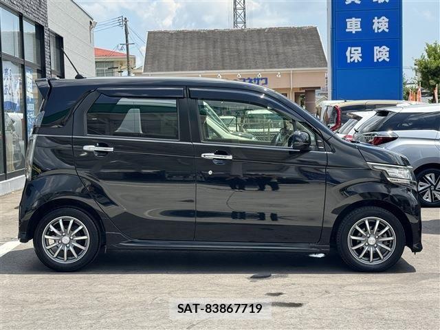 Honda N-WGN 2014-01 8485893-6