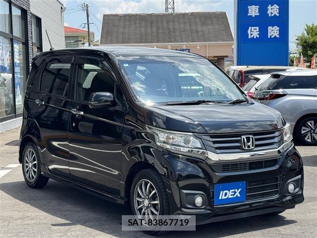 Honda N-WGN 2014-01 8485893-7