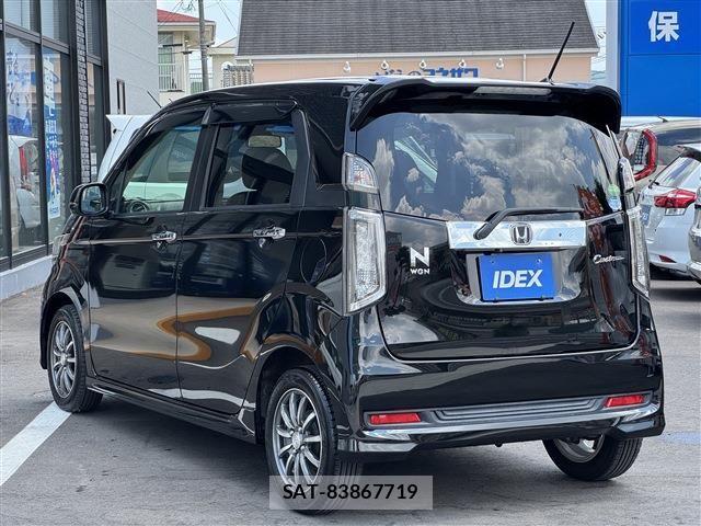 Honda N-WGN 2014-01 8485893-8