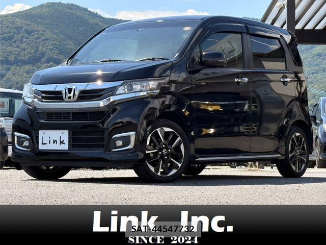 Honda N-WGN 2017-06 8526455-0