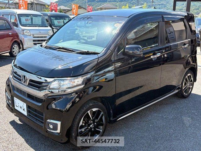 Honda N-WGN 2017-06 8526455-9