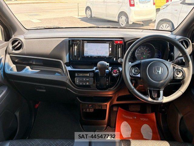Honda N-WGN 2017-06 8526455-10