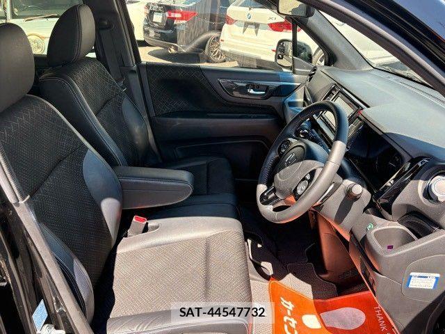 Honda N-WGN 2017-06 8526455-11