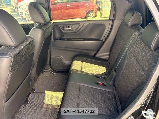 Honda N-WGN 2017-06 8526455-14