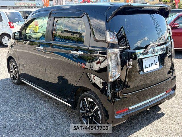 Honda N-WGN 2017-06 8526455-7