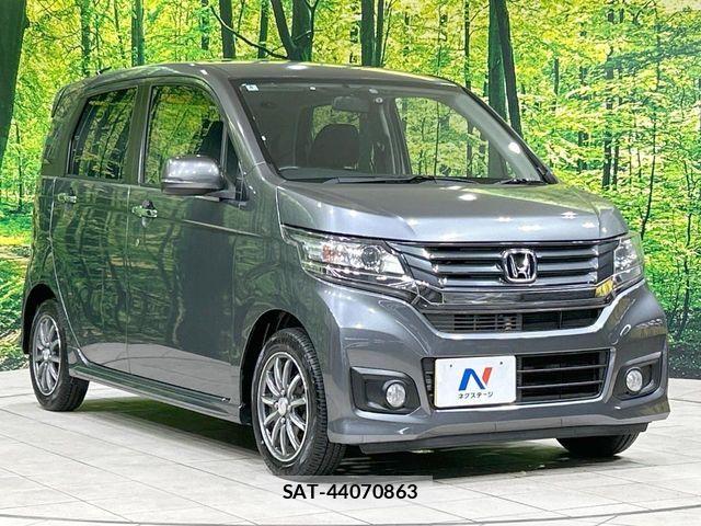 Honda N-WGN 2014-08 8526452-15