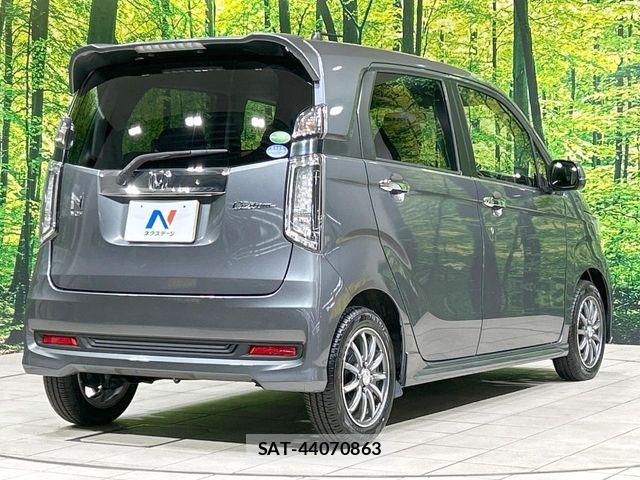 Honda N-WGN 2014-08 8526452-16