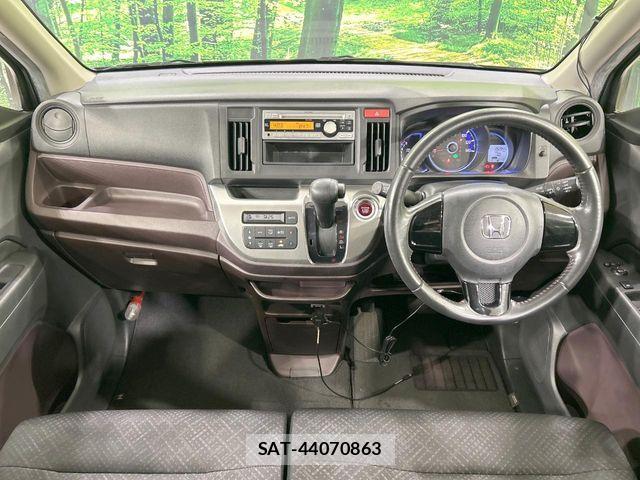 Honda N-WGN 2014-08 8526452-1