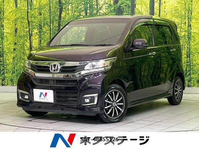 Honda N-WGN 2017-01 8526450-0