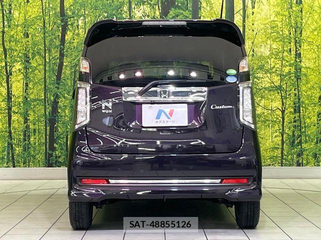Honda N-WGN 2017-01 8526450-14