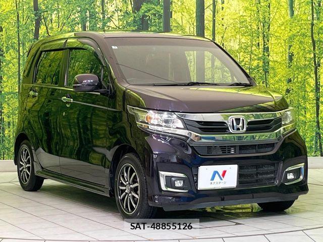 Honda N-WGN 2017-01 8526450-15