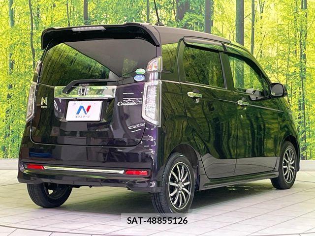 Honda N-WGN 2017-01 8526450-16