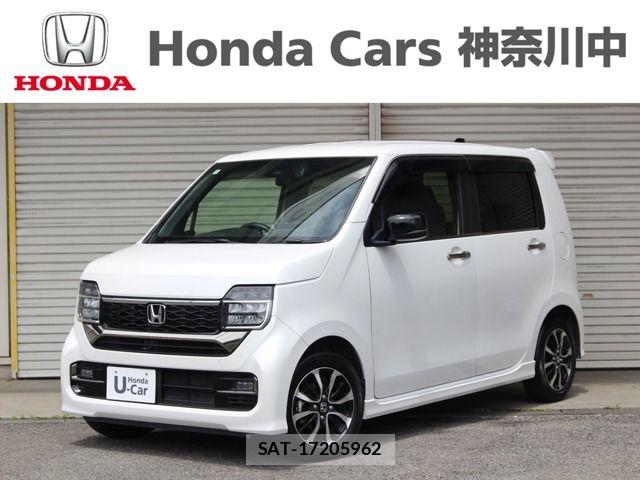 Honda N-WGN 2024-08 8526448-0