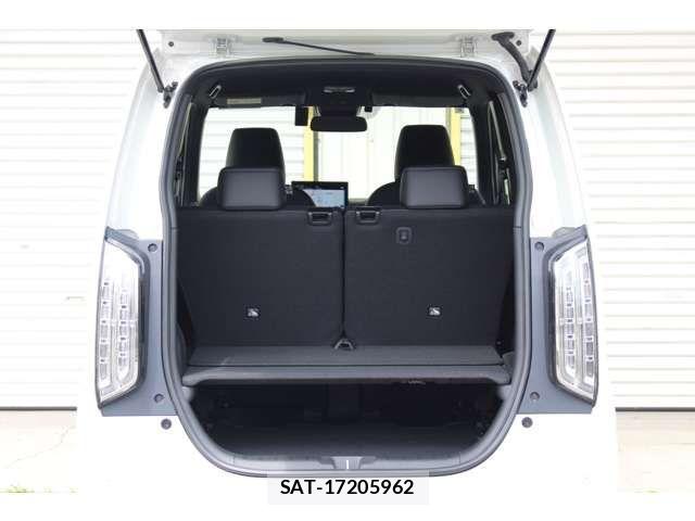 Honda N-WGN 2024-08 8526448-9