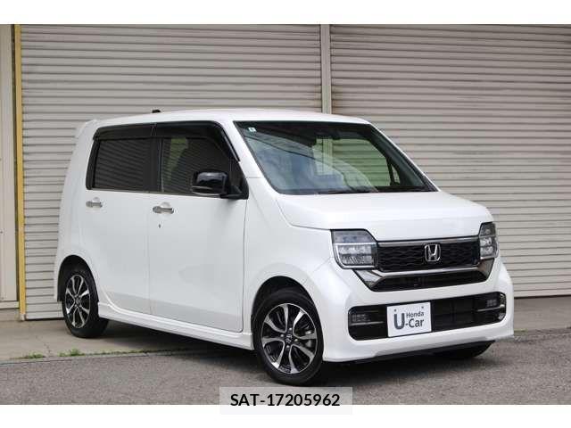 Honda N-WGN 2024-08 8526448-17