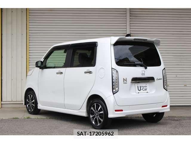 Honda N-WGN 2024-08 8526448-18
