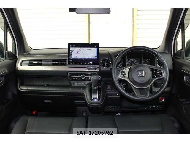 Honda N-WGN 2024-08 8526448-1