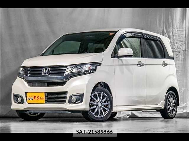 Honda N-WGN 2014-12 8526456-0