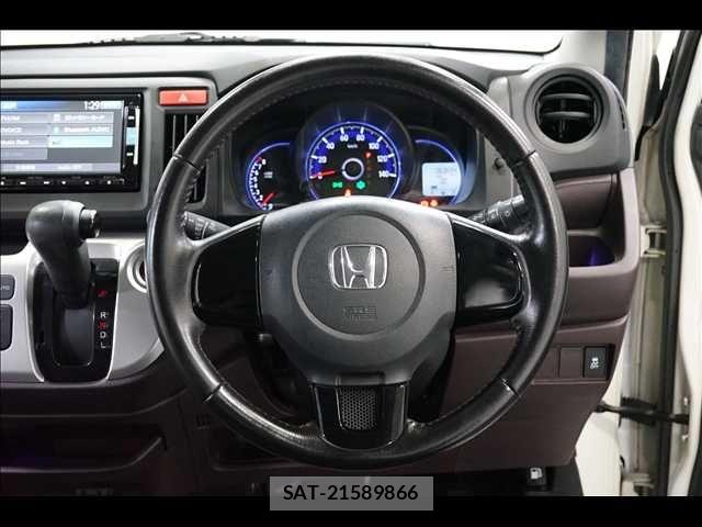 Honda N-WGN 2014-12 8526456-9