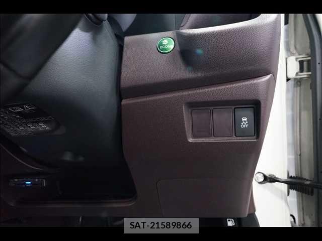Honda N-WGN 2014-12 8526456-13