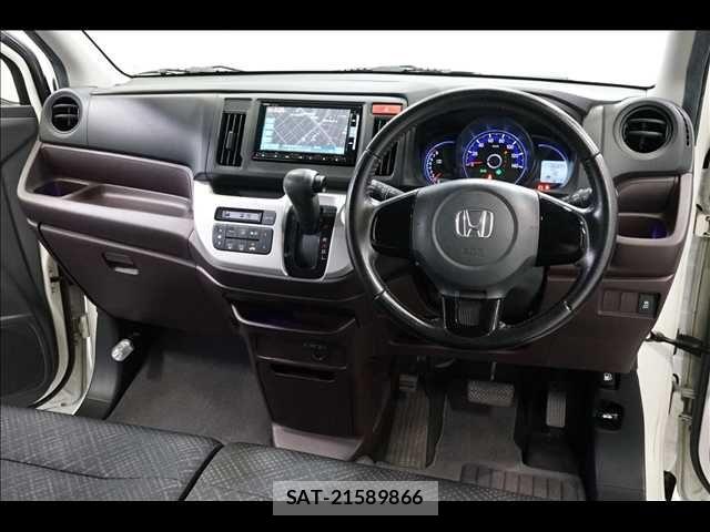 Honda N-WGN 2014-12 8526456-1