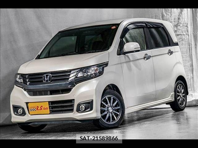 Honda N-WGN 2014-12 8526456-2