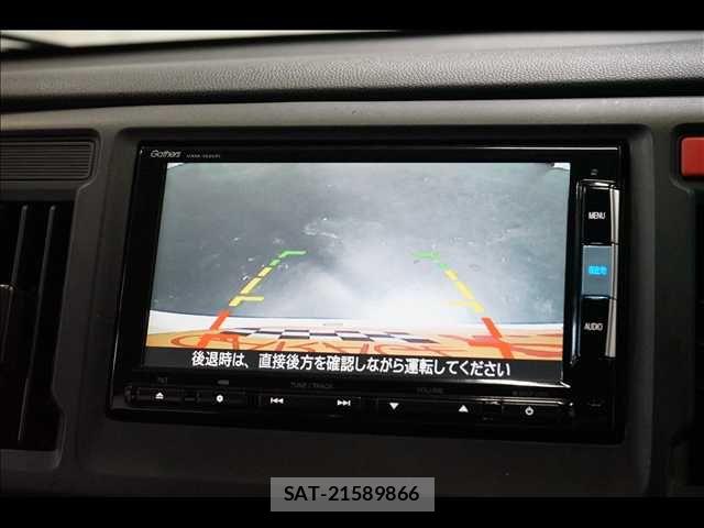 Honda N-WGN 2014-12 8526456-4