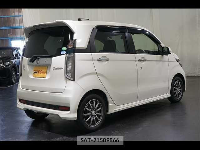 Honda N-WGN 2014-12 8526456-8
