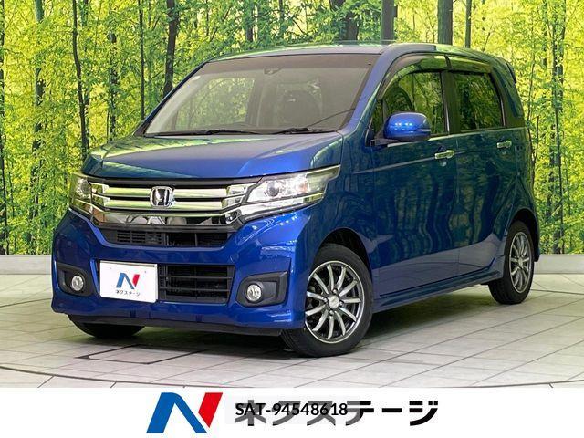 Honda N-WGN 2015-11 8526451-0