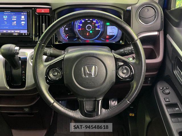 Honda N-WGN 2015-11 8526451-10