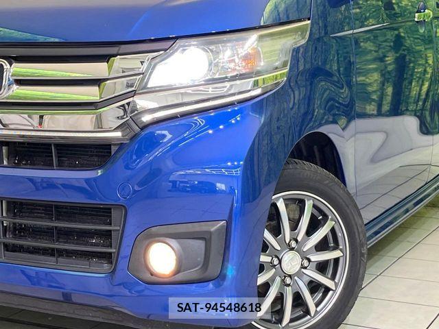 Honda N-WGN 2015-11 8526451-11