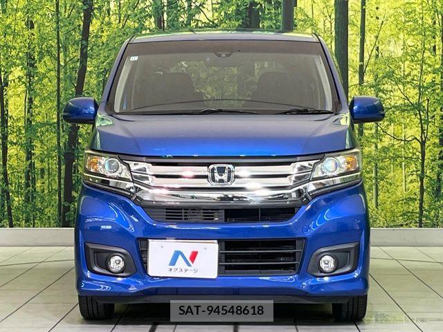 Honda N-WGN 2015-11 8526451-13
