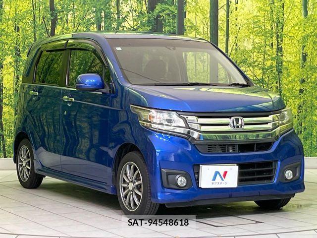 Honda N-WGN 2015-11 8526451-15