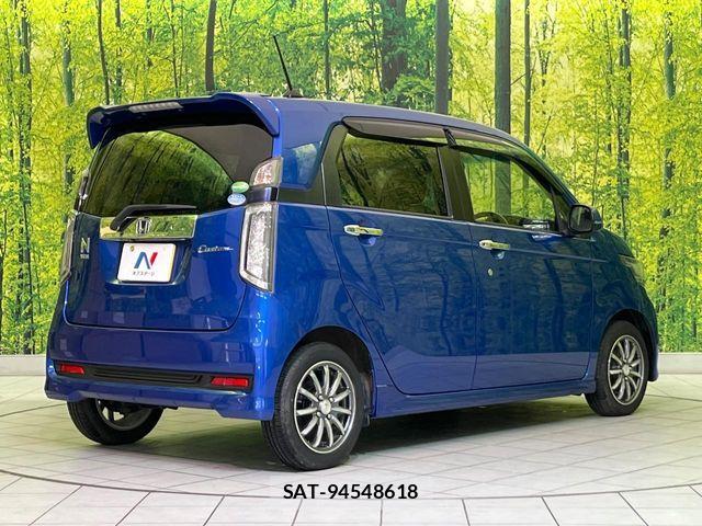 Honda N-WGN 2015-11 8526451-16