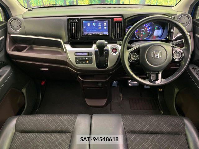 Honda N-WGN 2015-11 8526451-1