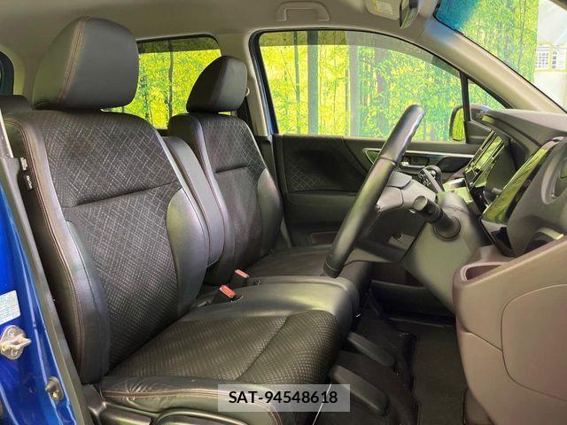 Honda N-WGN 2015-11 8526451-7