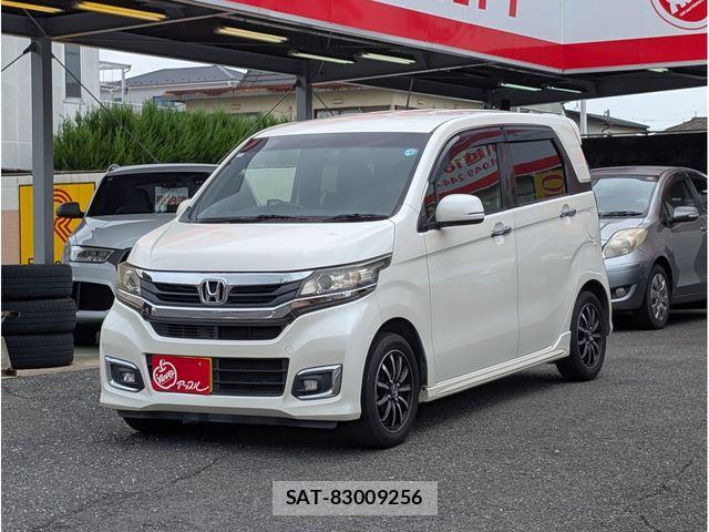 Honda N-WGN 2016-07 8563099-0