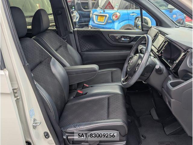 Honda N-WGN 2016-07 8563099-9