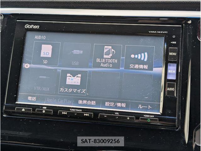 Honda N-WGN 2016-07 8563099-16