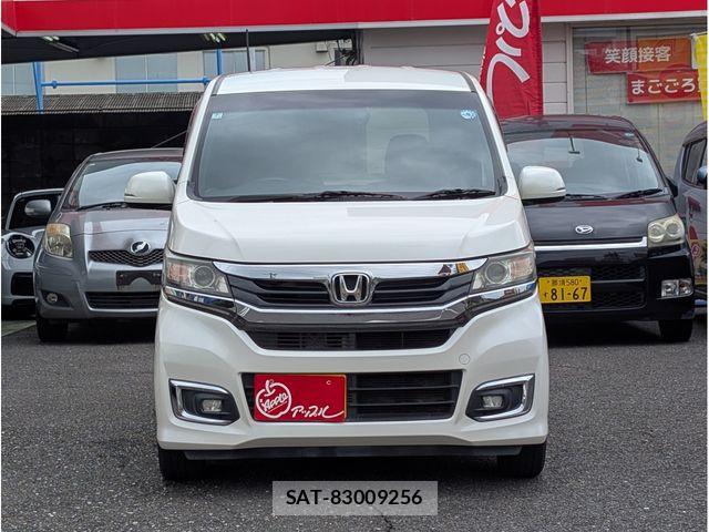 Honda N-WGN 2016-07 8563099-1