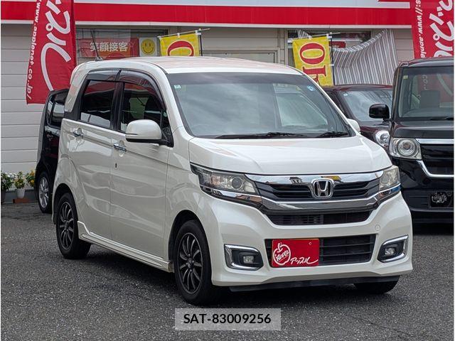 Honda N-WGN 2016-07 8563099-2