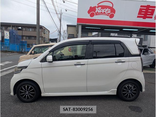 Honda N-WGN 2016-07 8563099-3