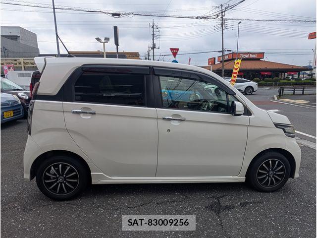 Honda N-WGN 2016-07 8563099-4