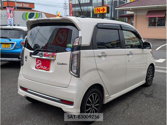 Honda N-WGN 2016-07 8563099-5