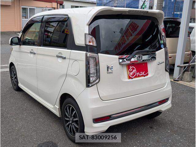 Honda N-WGN 2016-07 8563099-7